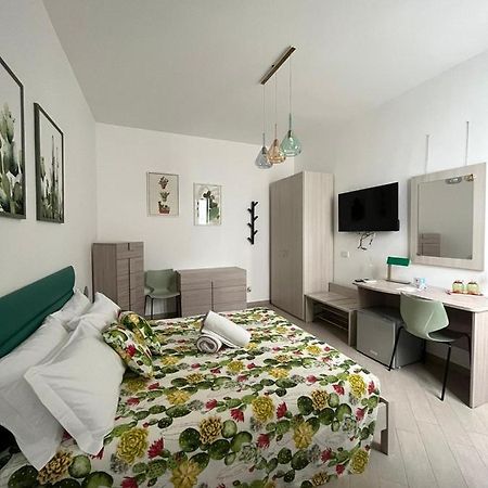 שאקה Colibri B&B מראה חיצוני תמונה