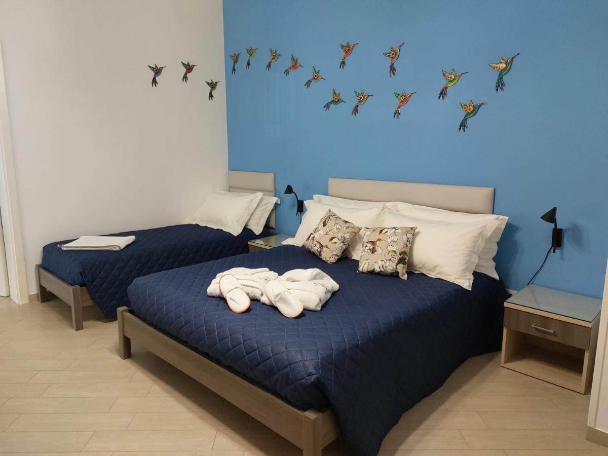 שאקה Colibri B&B מראה חיצוני תמונה