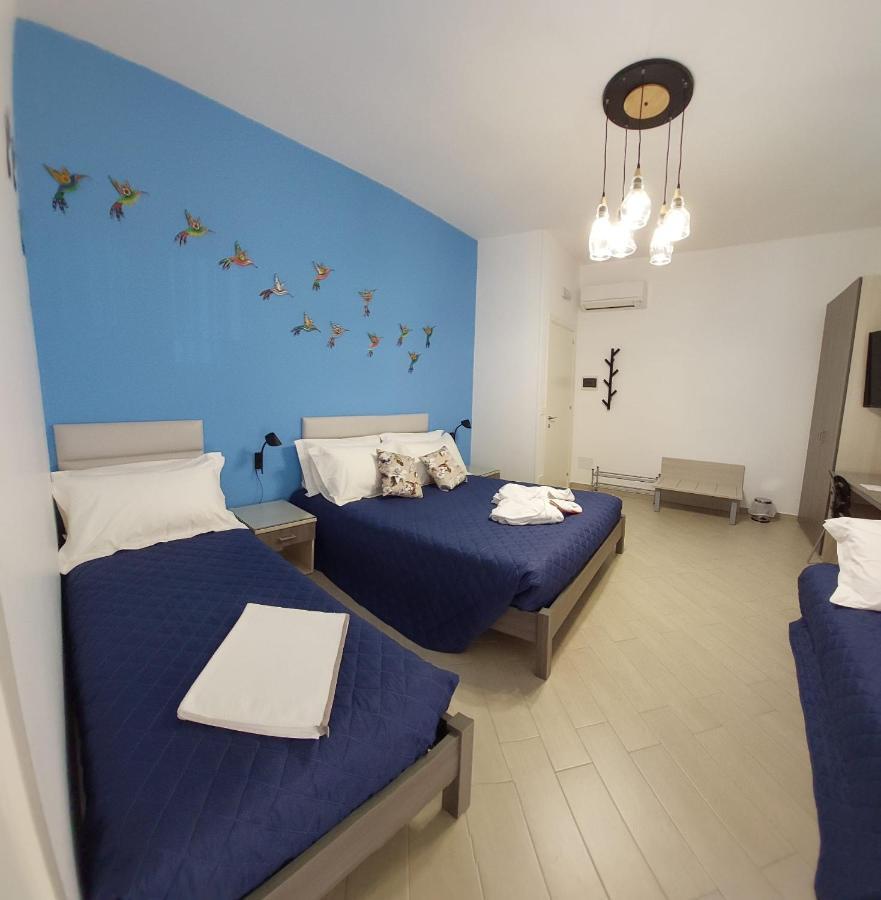 שאקה Colibri B&B מראה חיצוני תמונה
