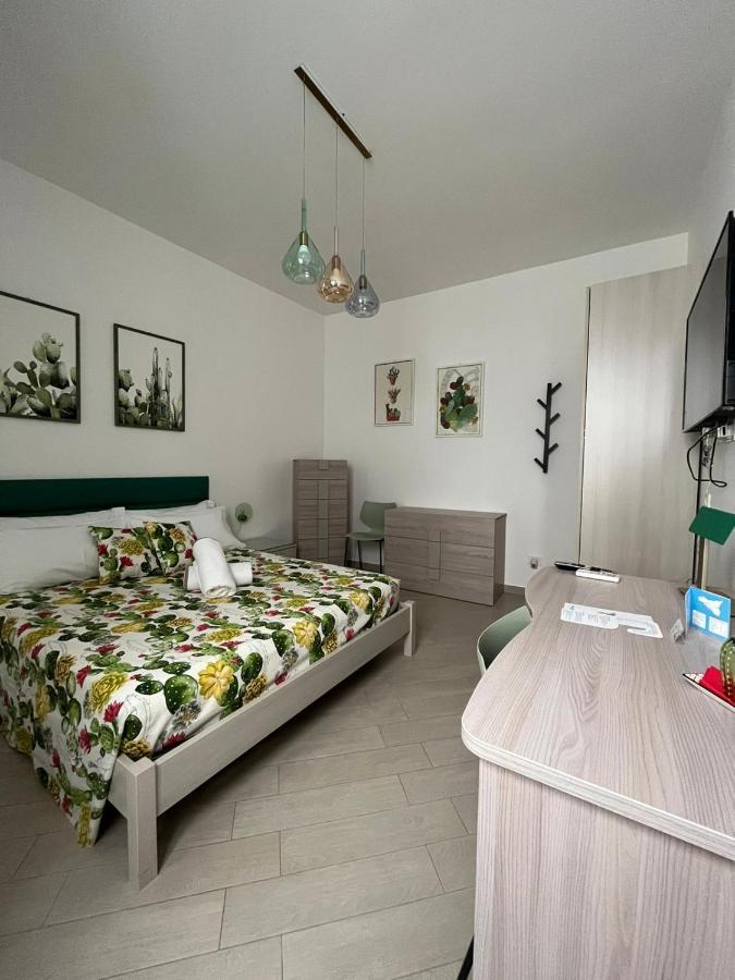שאקה Colibri B&B מראה חיצוני תמונה