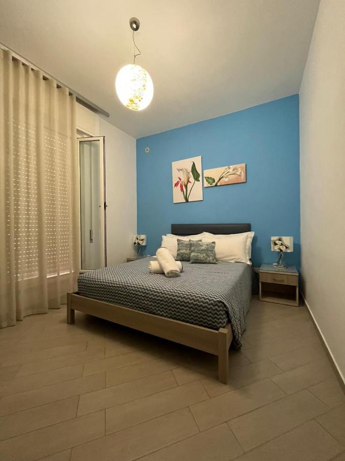 שאקה Colibri B&B מראה חיצוני תמונה