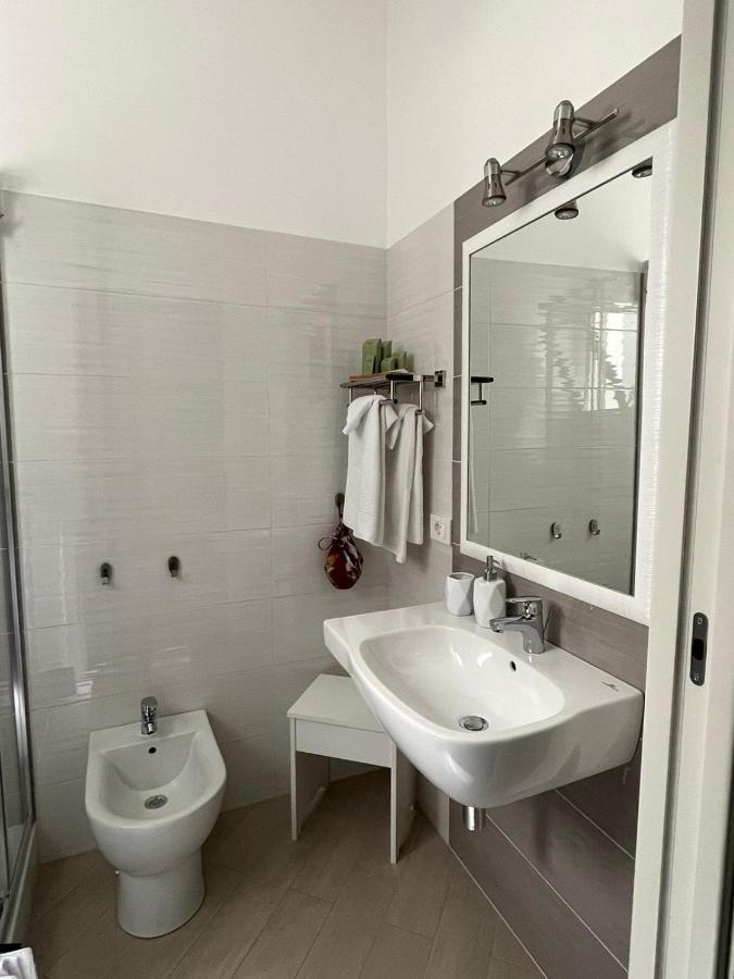 שאקה Colibri B&B מראה חיצוני תמונה