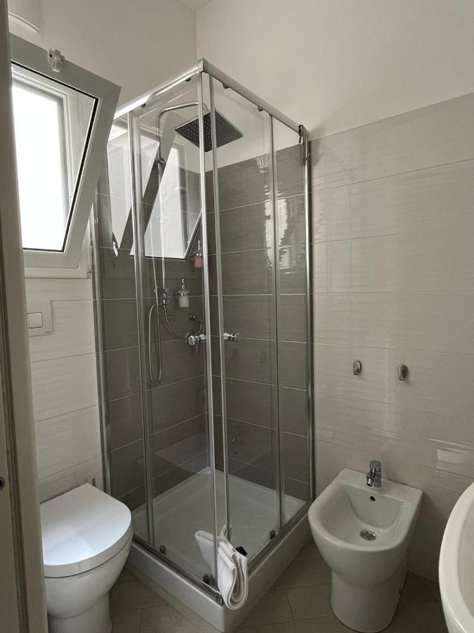 שאקה Colibri B&B מראה חיצוני תמונה
