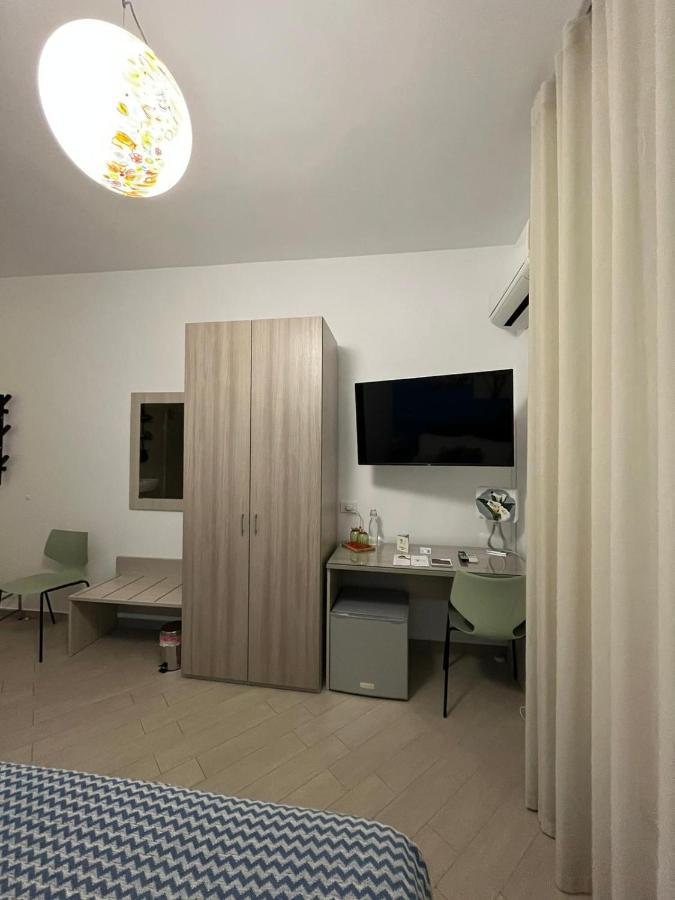 שאקה Colibri B&B מראה חיצוני תמונה