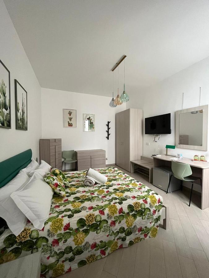 שאקה Colibri B&B מראה חיצוני תמונה
