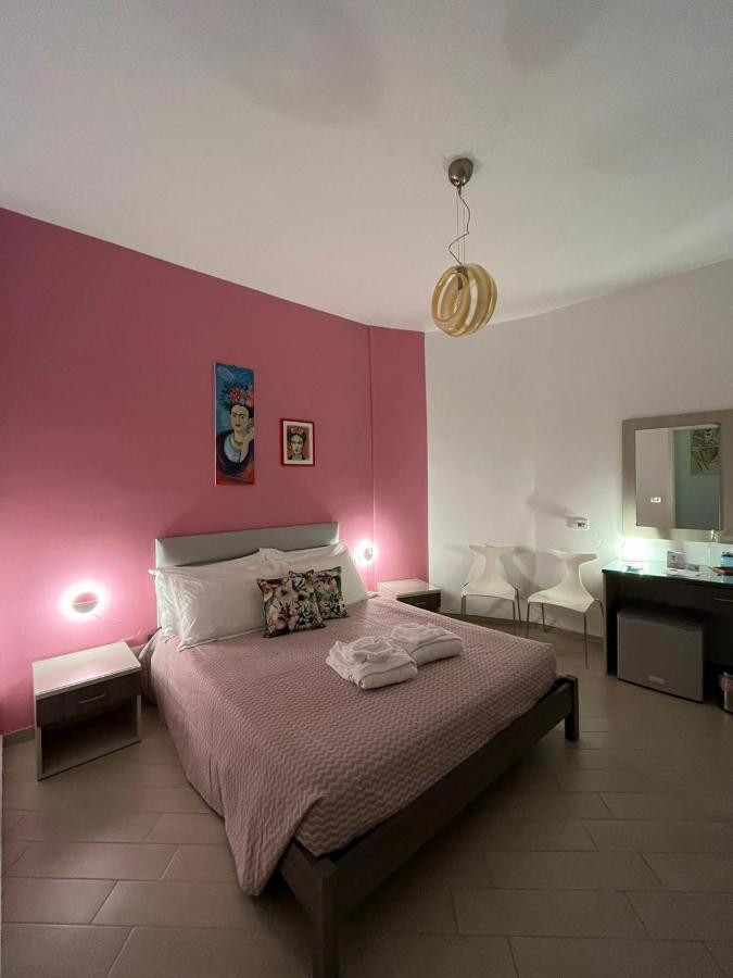 שאקה Colibri B&B מראה חיצוני תמונה