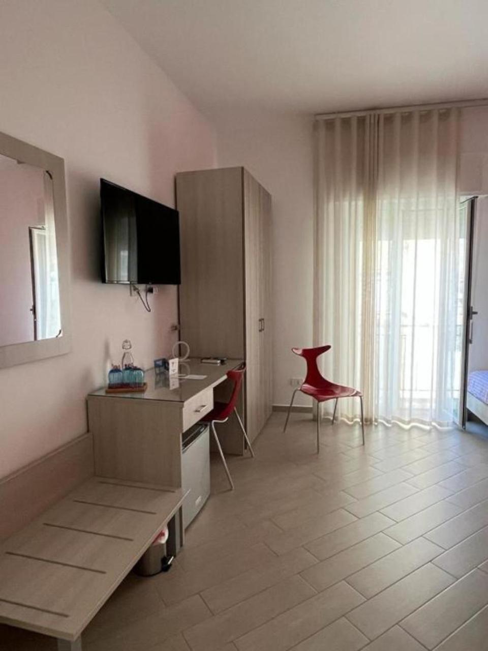 שאקה Colibri B&B מראה חיצוני תמונה