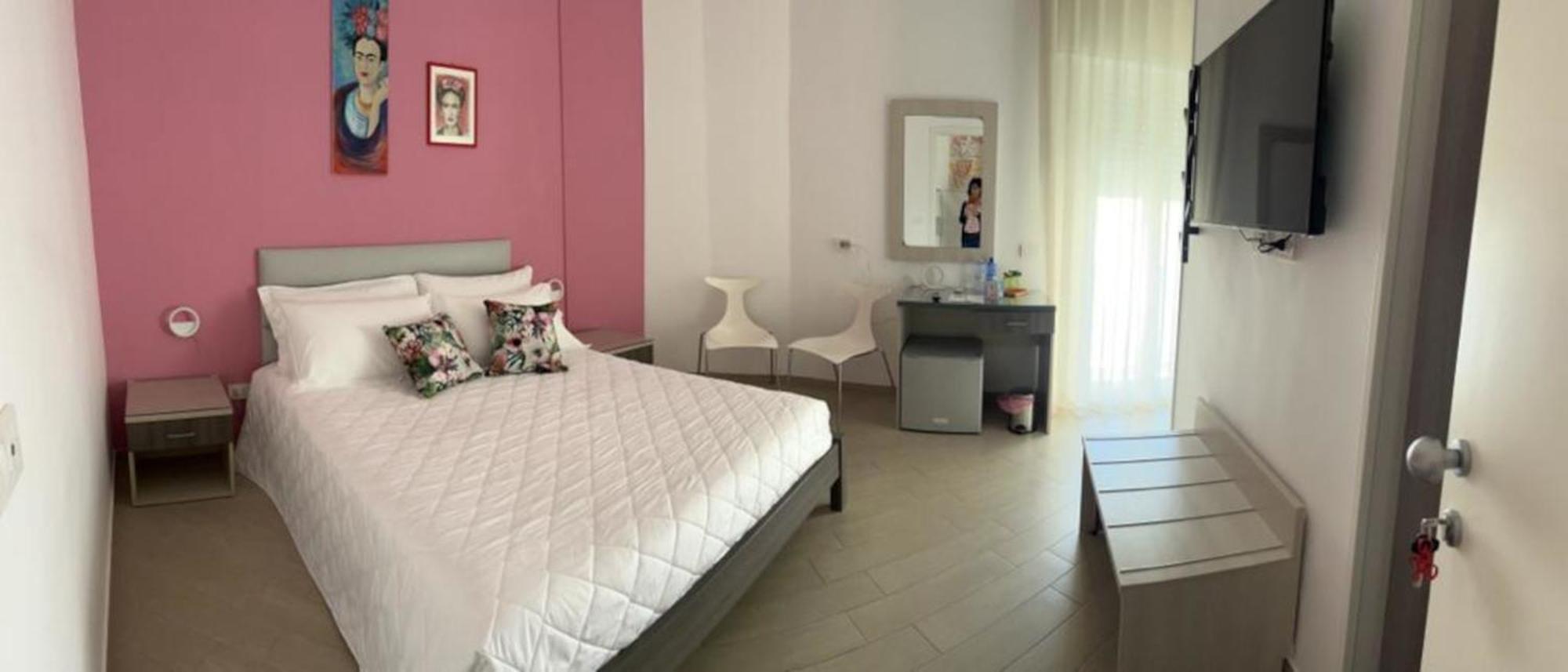 שאקה Colibri B&B מראה חיצוני תמונה