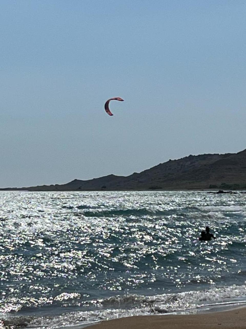 שאקה Colibri B&B מראה חיצוני תמונה