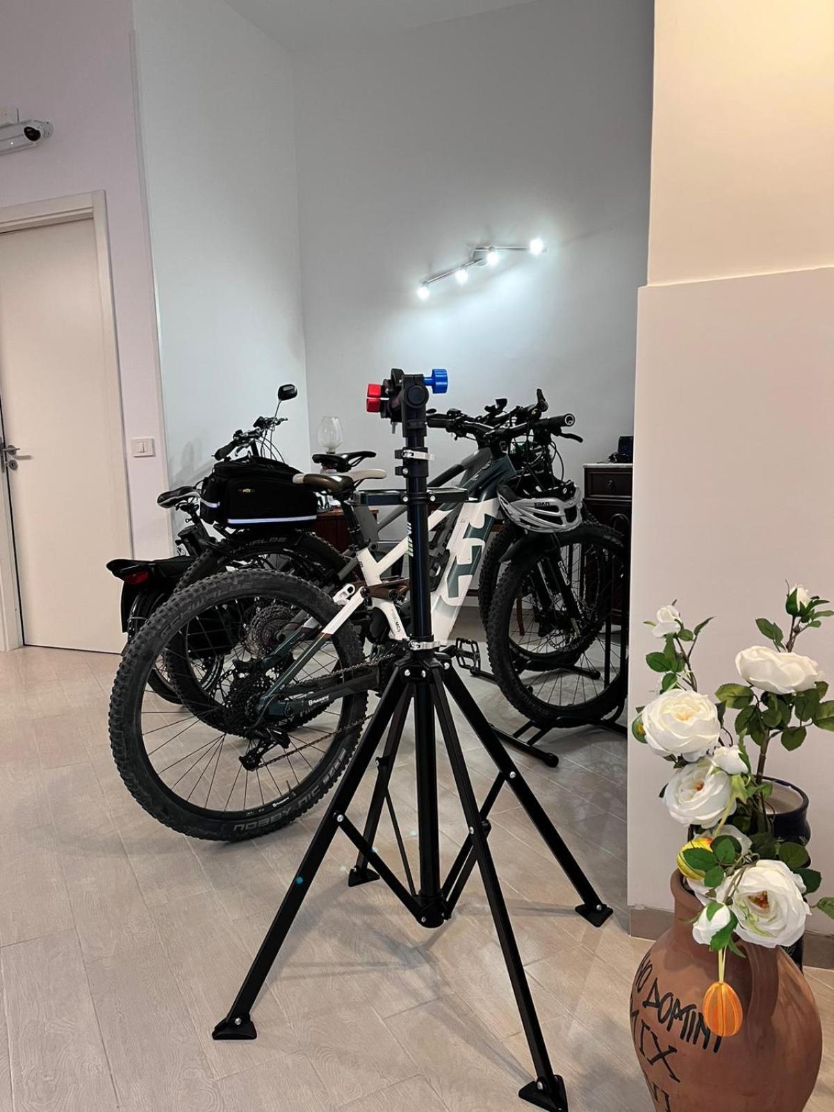 שאקה Colibri B&B מראה חיצוני תמונה