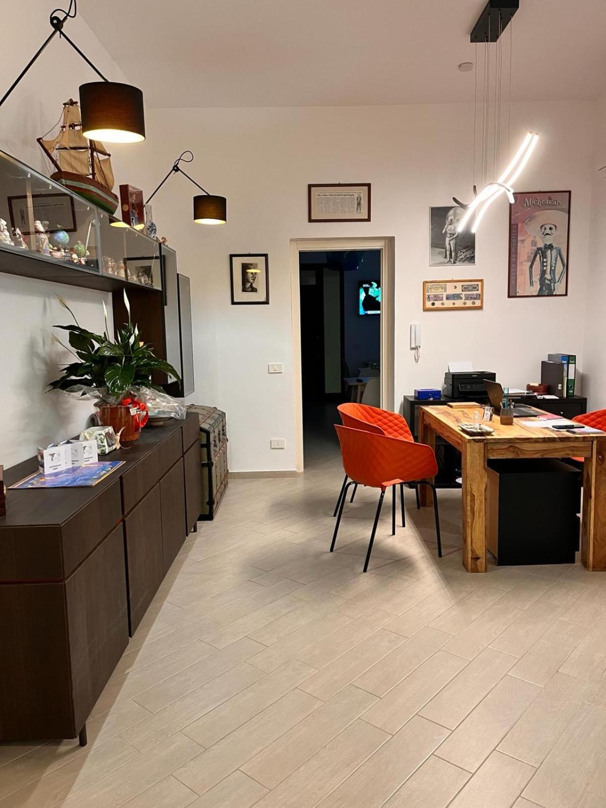 שאקה Colibri B&B מראה חיצוני תמונה