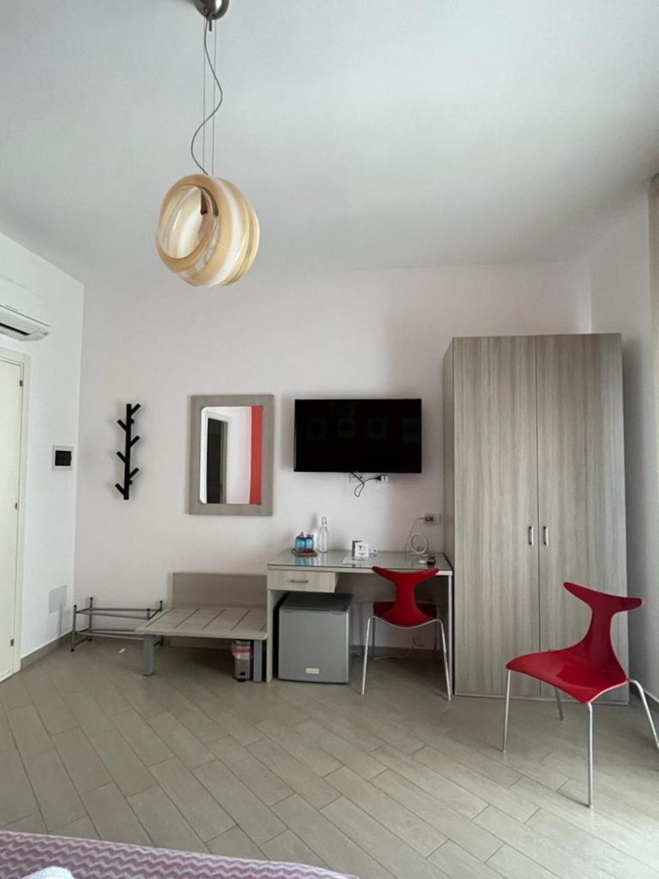 שאקה Colibri B&B מראה חיצוני תמונה