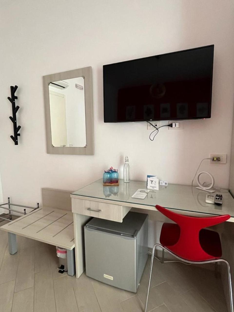 שאקה Colibri B&B מראה חיצוני תמונה