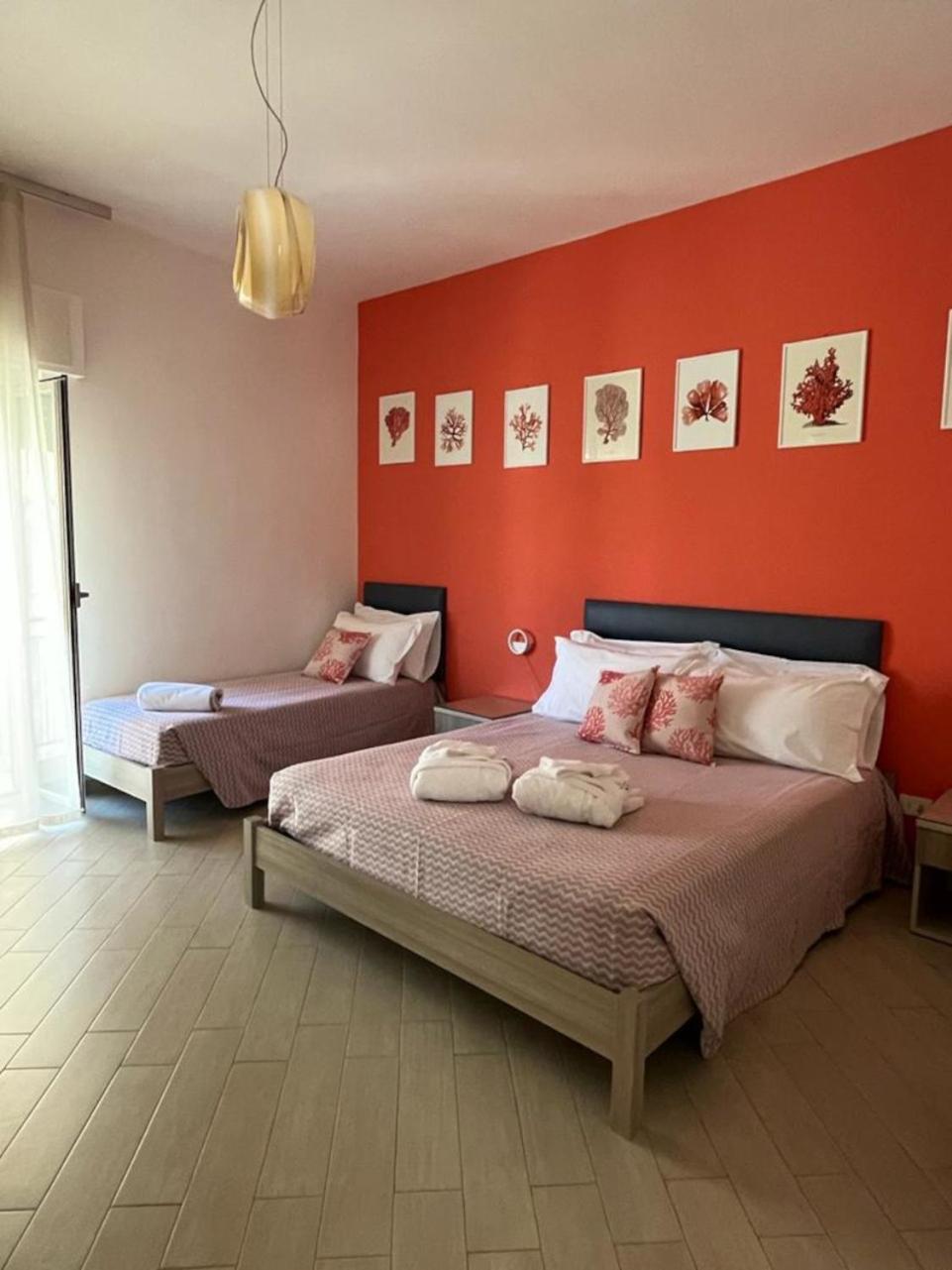 שאקה Colibri B&B מראה חיצוני תמונה